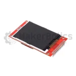 2.4 Inch LCD TFT Colour Display - SPI - Image 4