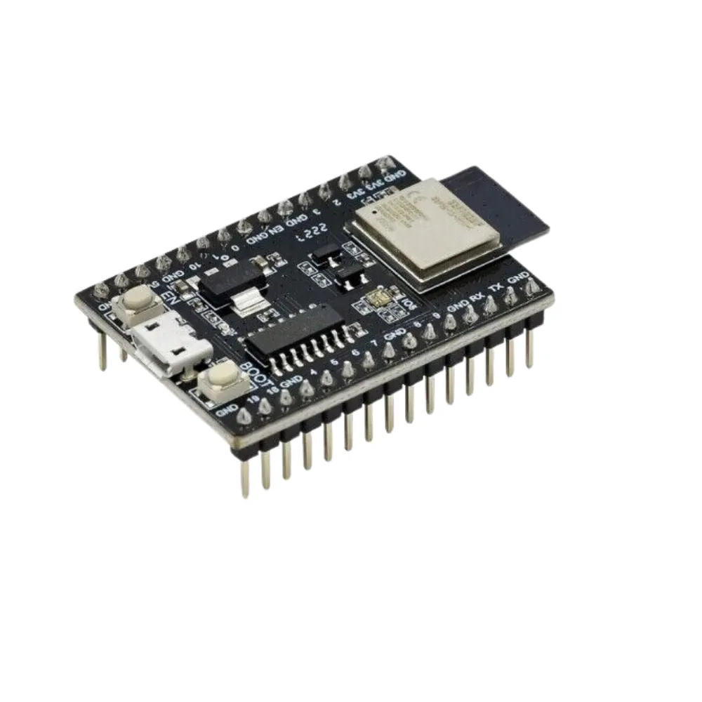 MB-ELC-ESP32-C3-0 ESP32 C3 Mini - Image 1
