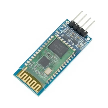HC-06 Bluetooth Module