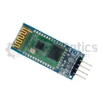 HC-06 Bluetooth Module - Image 3