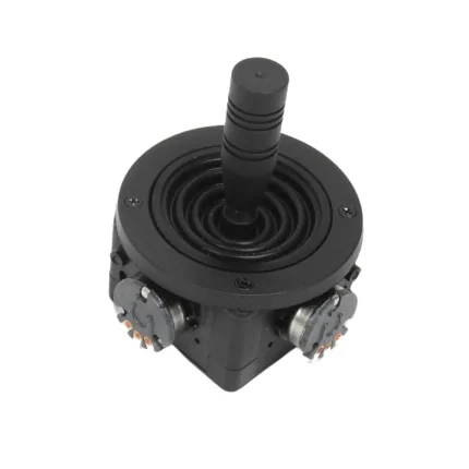 Arduino Compatible Joystick Module - High Resolution