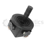 Arduino Compatible Joystick Module - High Resolution - Image 2