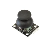 Arduino Compatible Joystick Module