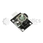 Arduino Compatible Joystick Module - Image 4