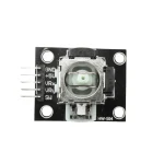 Arduino Compatible Joystick Module - Image 5