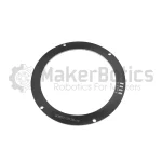 Addressable WS2812 5050 RGB Neopixel Rings - 1-16 Bit - Image 2