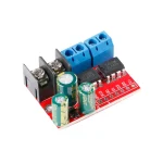 5A Motor Driver - Dual Channel