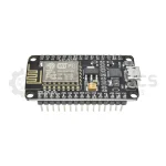 ESP8266 NODEMCU V2 CP2102 - Image 3