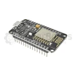 ESP8266 NODEMCU V2 CP2102 - Image 4