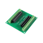 ESP8266 NODEMCU V2 Expansion Shield
