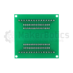 ESP8266 NODEMCU V2 Expansion Shield - Image 2