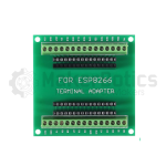 ESP8266 NODEMCU V2 Expansion Shield - Image 3
