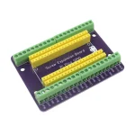 RP2040 Expansion Shield - Raspberry Pi Pico Compatible