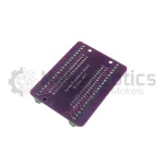 RP2040 Expansion Shield - Raspberry Pi Pico Compatible - Image 4