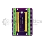 RP2040 Expansion Shield - Raspberry Pi Pico Compatible - Image 5
