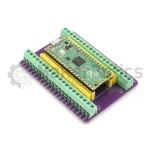 RP2040 Expansion Shield - Raspberry Pi Pico Compatible - Image 3
