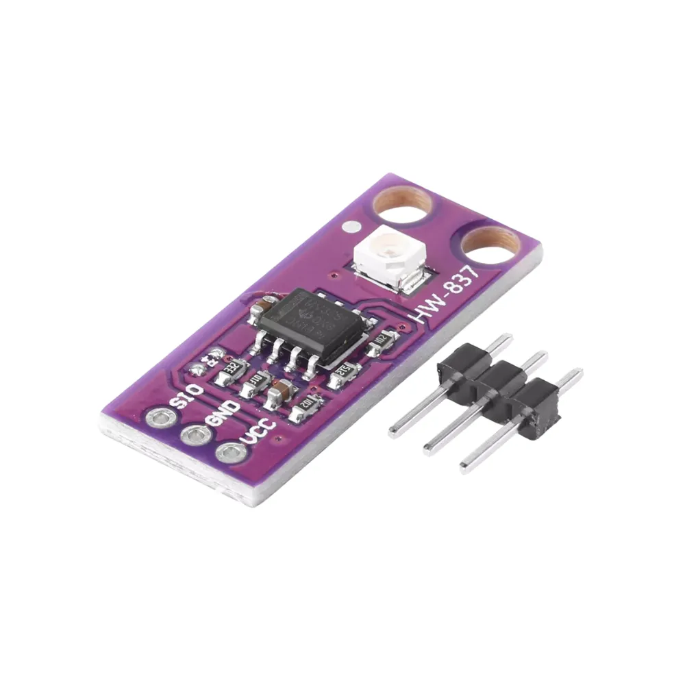 MB-ELC-SEN-GUVA-12SD-00 GUVA-12SD UV Sensor Module - Image 1