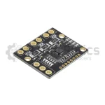 INA3221 Tripple Channel Voltage and Current Sensor - Image 3