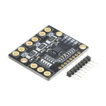 INA3221 Tripple Channel Voltage and Current Sensor