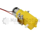 TT Motor Aluminium Motor Mount - Image 2