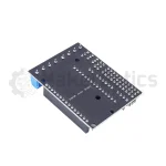 ESP12E with L293D ESP8266 WiFi Motor Driver Shield - Image 3