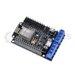 ESP12E with L293D ESP8266 WiFi Motor Driver Shield - Image 6